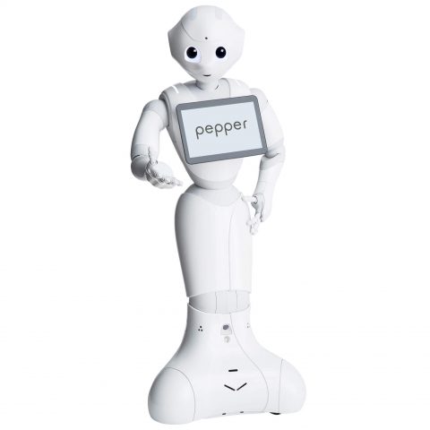 PEPPER