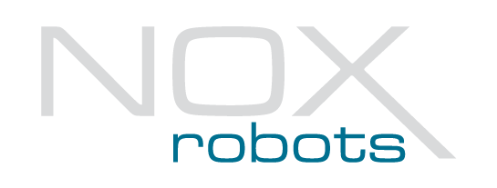 NOX the Robot - ENG